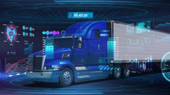 Αυτές είναι οι τεχνολογίες που αλλάζουν ριζικά τη βιομηχανία μεταφορών Αυτές είναι οι τεχνολογίες που αλλάζουν ριζικά τη βιομηχανία μεταφορών